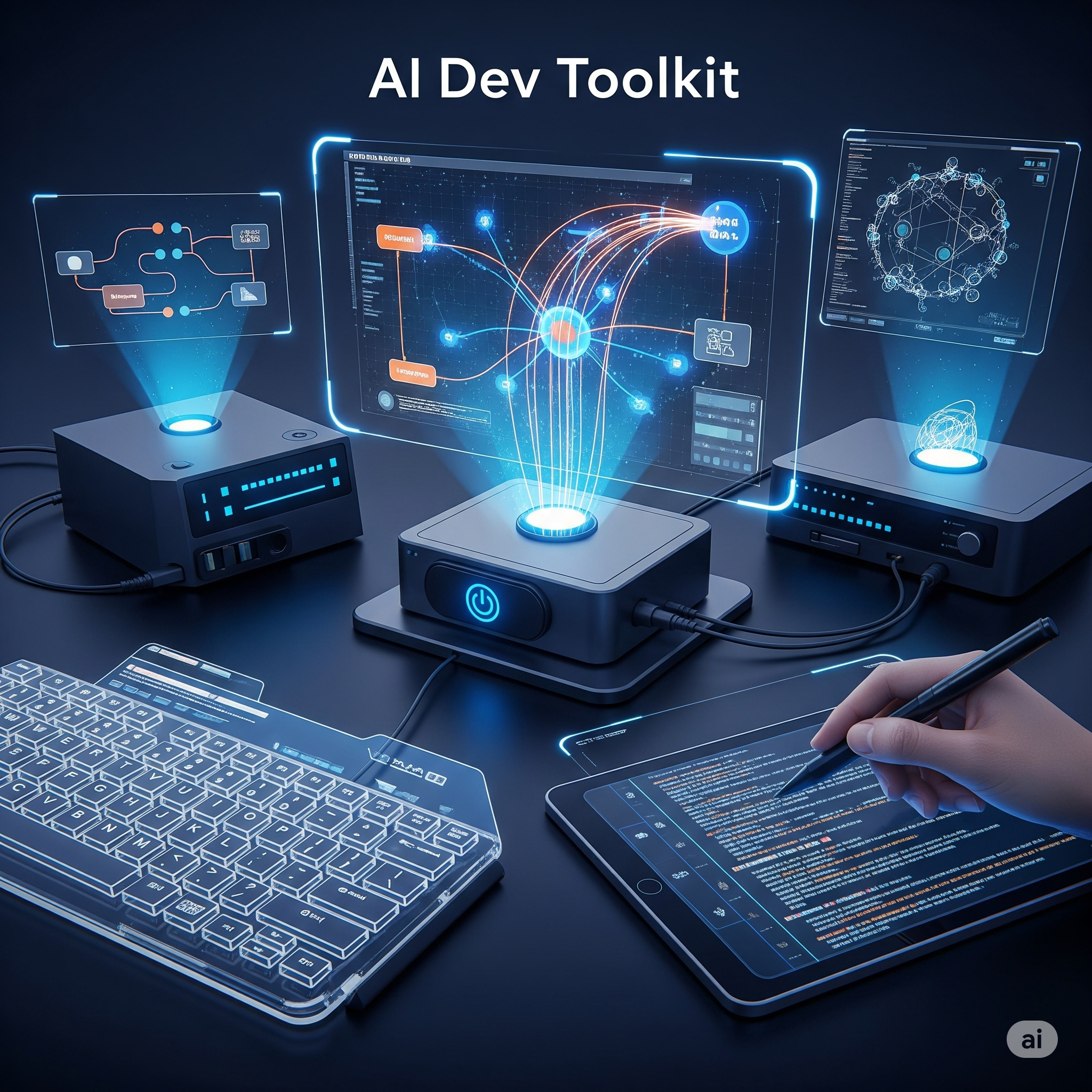 AI Dev Toolkit